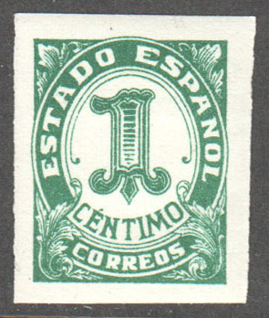 Spain Scott 638 Mint - Click Image to Close